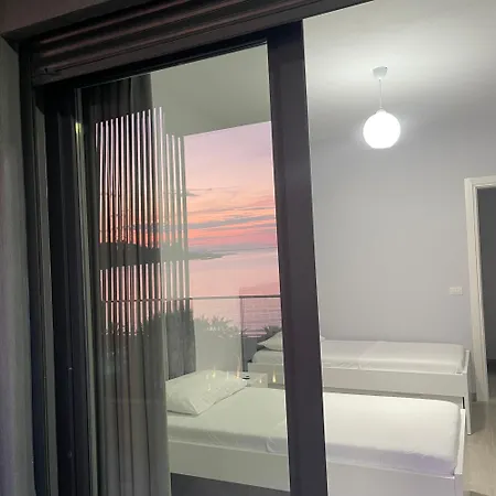 Apartament Beachside *